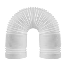 Ventilationsslang 150mm till portabel AC - 6meter högsta kvalité