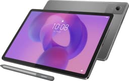 Lenovo Idea Tab 11" nettbrett 8/256 GB WiFi (luna grey)