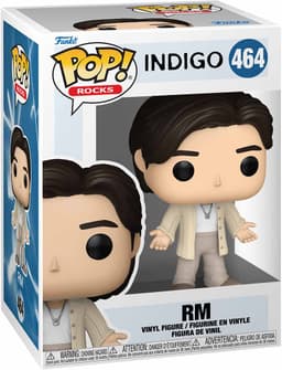 Funko POP! BTS RM figuuri (Indigo)