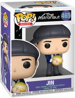 Funko The Astronaut actionfigur (Jin)