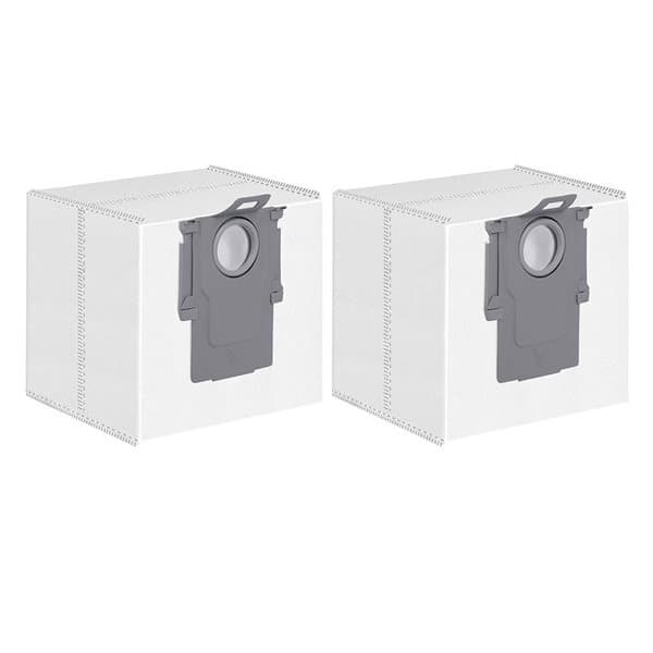 Dammsugarpåse till Roborock G20 / S8 Pro Ultra – 2-pack