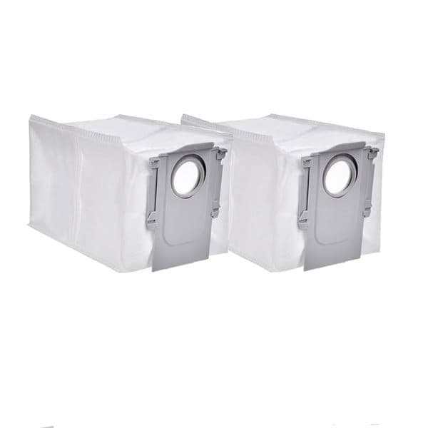 Dammsugarpåse till Roborock G30 / Saros 10 – 2-pack