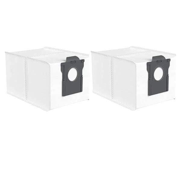 Dammsugarpåse till Dreame X40 Pro / S30 Pro Ultra 2-pack