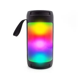 United Bluetooth højttaler med LED lys