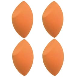 Real Techniques 4-pakning Complexion Sponge