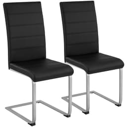 Spisestoler Bettina - kunstlær