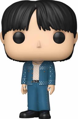 Funko Face toimintafiguuri  (Jimin)