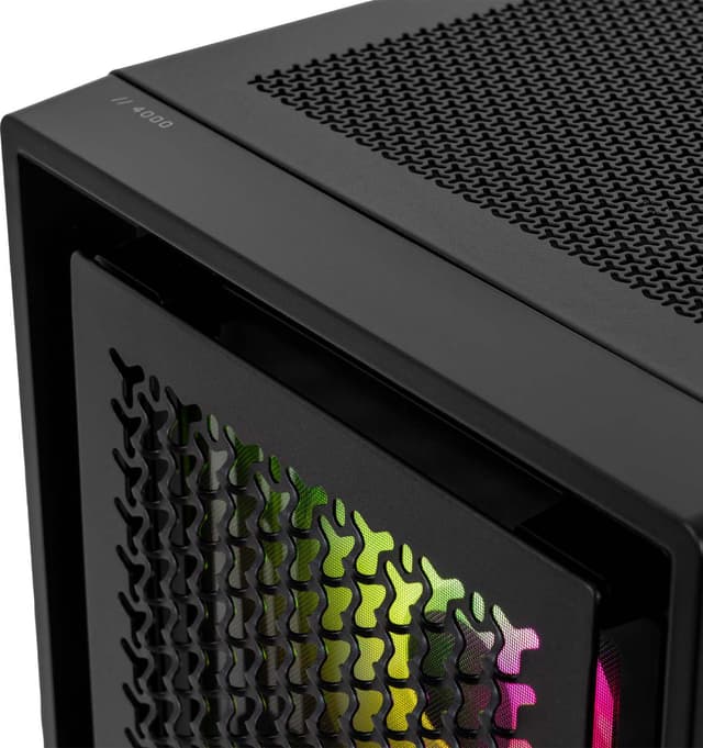 PCSpecialist Spectra 120 R7-9X3D/32/4TB/5080 stasjonær gaming-PC
