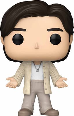Funko Indigo actionfigur (RM)
