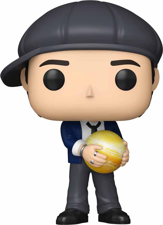 Funko The Astronaut actionfigur (Jin)