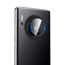 Kompatibelt med Huawei Pura70 Kamera Linsebeskyttelse i Højkvalitets Hærdet Glas - Ridsefast og Klar HUAWEI Pura70