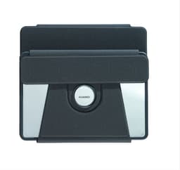 360° Roterende Etui til Huawei MatePad Pro 11 - Sort