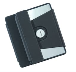 Roterende etui for Huawei MatePad Pro 10.8 - Svart