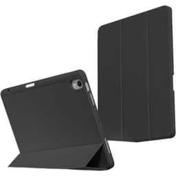 Suojakotelo Huawei MatePad 10.4:lle (vasen kynäpaikka) - musta