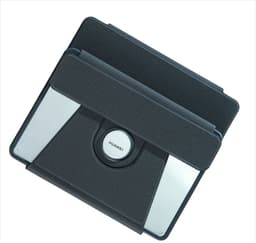 Roterende etui for Huawei MatePad 11 (2021) - Svart