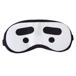 Kylande Ögonmask - Sömnmask, Mjuk och Bekväm (4-pack)