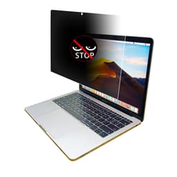 Koreanskt skärmskydd med integritetsskydd för Macbook 13.3 Air (2013-2