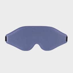 3D Konturert Sovemaske - Ultimat Lysblokkerende Komfort Lilla