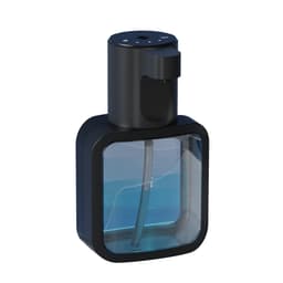 S17 Automatisk Skumsæbedispenser - Smart & Hygiejnisk Sort