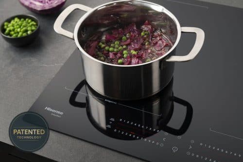 Gentle Heat Technology