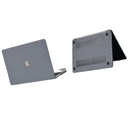 SUOJAKOTELO APPLE MACBOOK AIR 13 (2018-2020) - HARMAA, MALLIT A1932/A2179/A2337