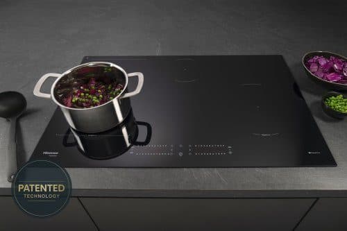 Gentle Heat Technology