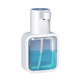 S17 Automatisk Skumtvåldispenser - Smart & Hygienisk Vit