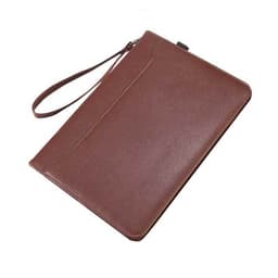 Elegant beskyttelsesdeksel for iPad 10.2 (2019-2021) Sort