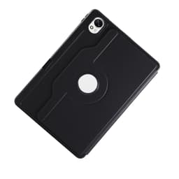 Roterende etui med sleep/wake og penholder Sort Huawei MatePad 10.4/V6