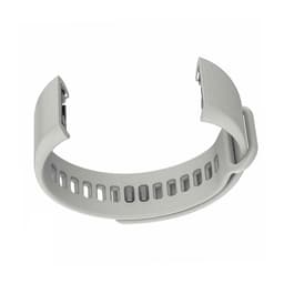 Silikonreim til Amazfit Cor Mi Dong Hand Ring Grå