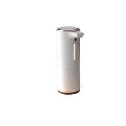 D-23 Smart Sensor Automatisk Skumtvåldispenser Vit