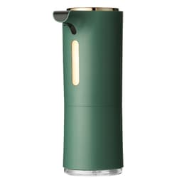 D-23 Smart Sensor Automatisk Skumtvåldispenser Grön