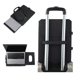 Monitoiminen MacBook Air -kannettavan tietokoneen suojakotelo 12 Inch