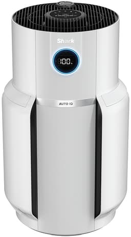 Shark NeverChange luftrenser max HP300EU (hvit)