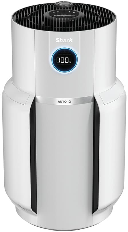 Shark NeverChange Max luftrenare HP300EU (vit)