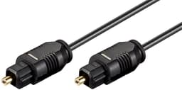 Toslink-kaapeli 2,2mm