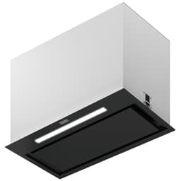 Franke Integrerad Köksfläkt 305.0665.391 (svart 52cm)