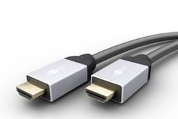 High Speed HDMI™-kaapeli Ethernetillä (Goobay Series 2.0)