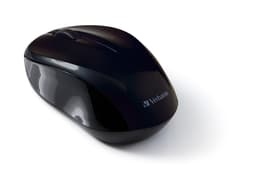 Go Nano trådløs mus svart