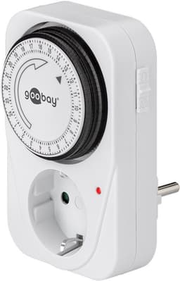 Mekanisk timer