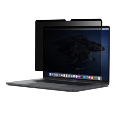 ScreenForce Privacy Screen Protection MacBook Pro 16''