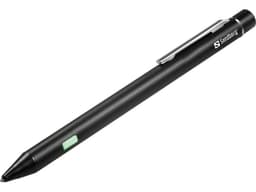 Precision Active Stylus -kynä, musta