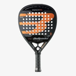 Bullpadel Hack 03 Comfort 2024