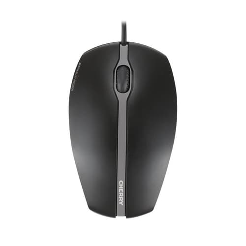 Cherry Gentix Silent Mouse