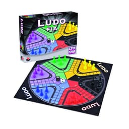 DANSPIL Ludo