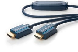 Aktiv Höghastighets HDMI-kabel med Ethernet