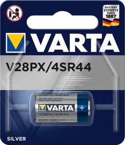 4SR44 (4028) batteri, 1 stk. i blister