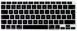 Tastaturdeksel til Macbook 2020 Air 13 tommer