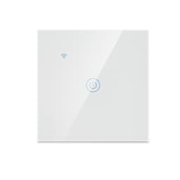 Smart switch Wifi switch med touch