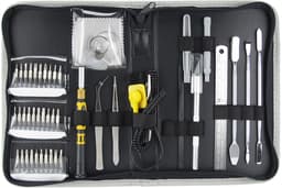 Sprotek STE3646 Complete tool kit Mobiles & devices 45parts
